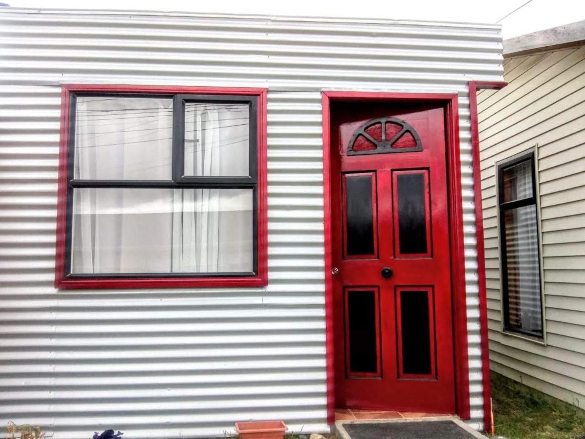 Cabana Gesell Villa Puerto Natales Exterior photo